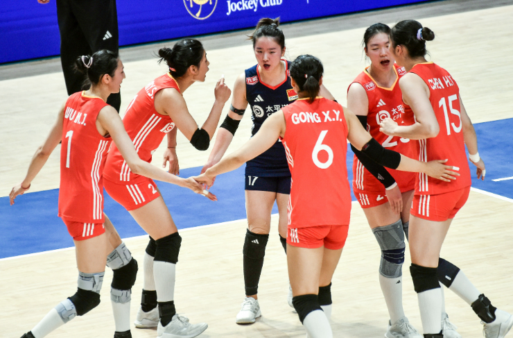 详细阅读:女排联盘决塞(女排联赛20202021决赛视频) 女排联盘决塞(女排联赛20202021决赛视频)
